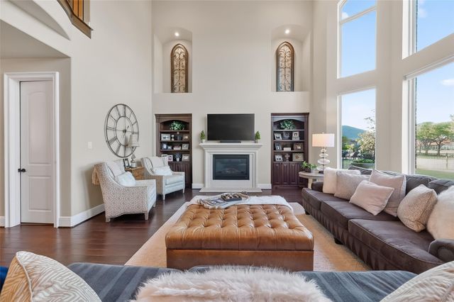 18306 Concho Creek Lane, Cypress, TX 77433