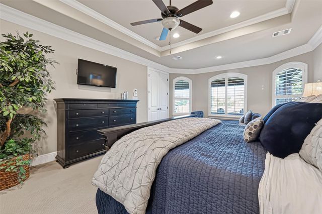 18306 Concho Creek Lane, Cypress, TX 77433