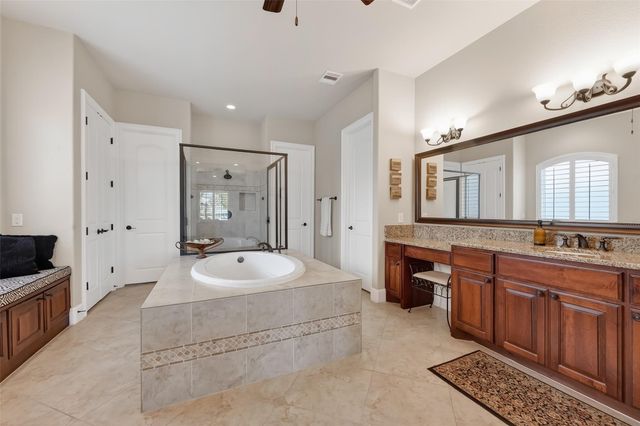 18306 Concho Creek Lane, Cypress, TX 77433