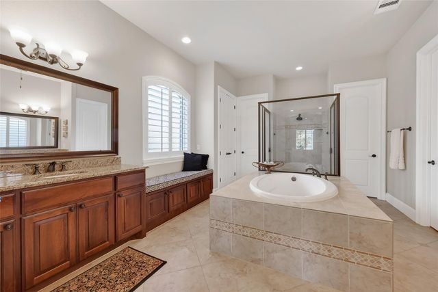 18306 Concho Creek Lane, Cypress, TX 77433