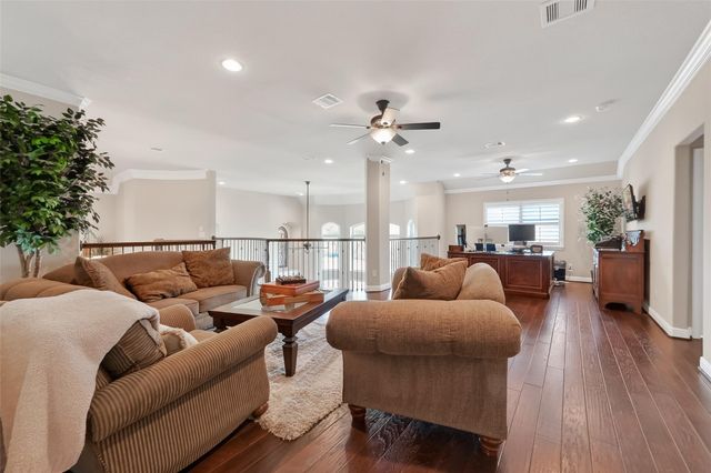 18306 Concho Creek Lane, Cypress, TX 77433