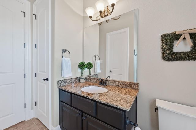 18306 Concho Creek Lane, Cypress, TX 77433