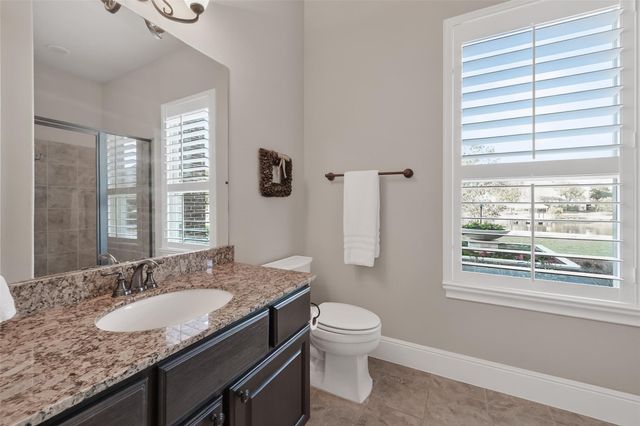 18306 Concho Creek Lane, Cypress, TX 77433