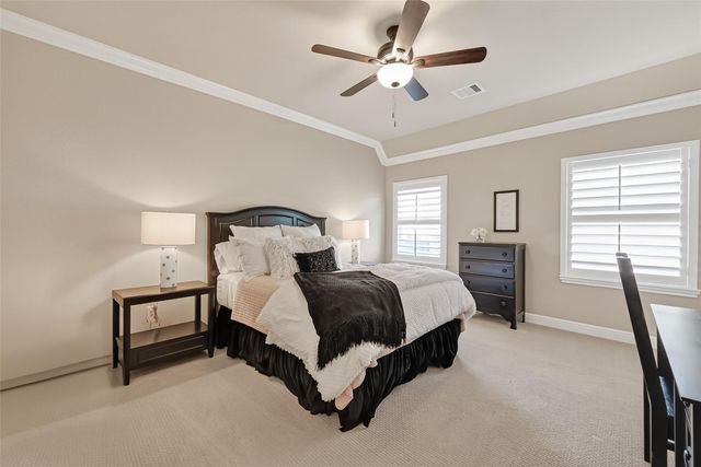 18306 Concho Creek Lane, Cypress, TX 77433