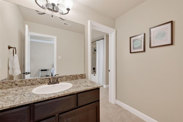 18306 Concho Creek Lane, Cypress, TX 77433