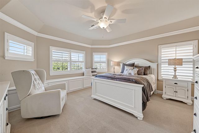 18306 Concho Creek Lane, Cypress, TX 77433