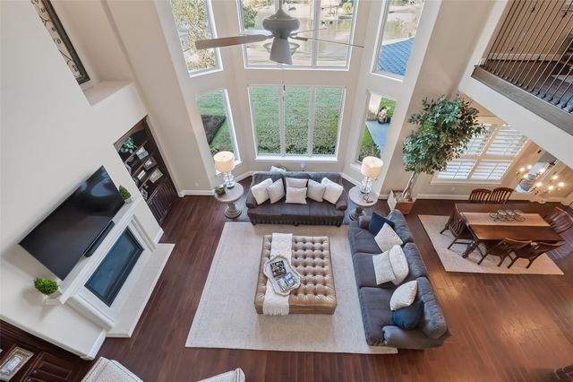 18306 Concho Creek Lane, Cypress, TX 77433