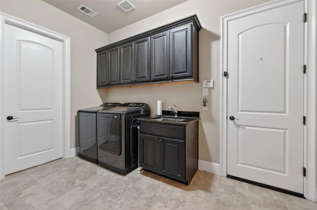 18306 Concho Creek Lane, Cypress, TX 77433