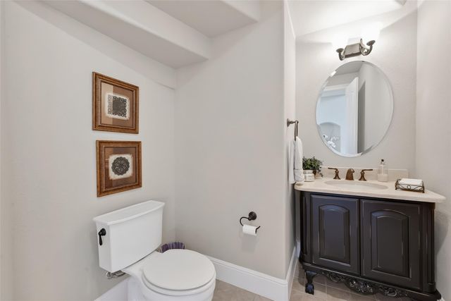 18306 Concho Creek Lane, Cypress, TX 77433