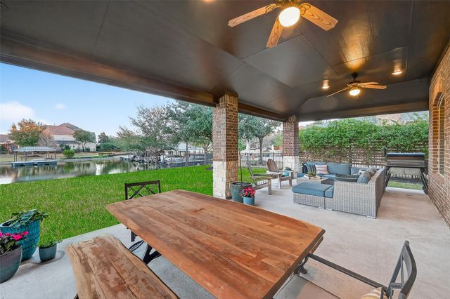 18306 Concho Creek Lane, Cypress, TX 77433