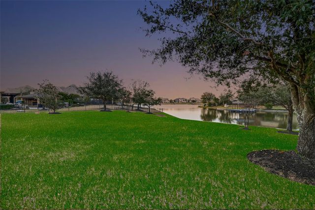 18306 Concho Creek Lane, Cypress, TX 77433