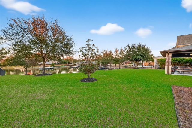 18306 Concho Creek Lane, Cypress, TX 77433