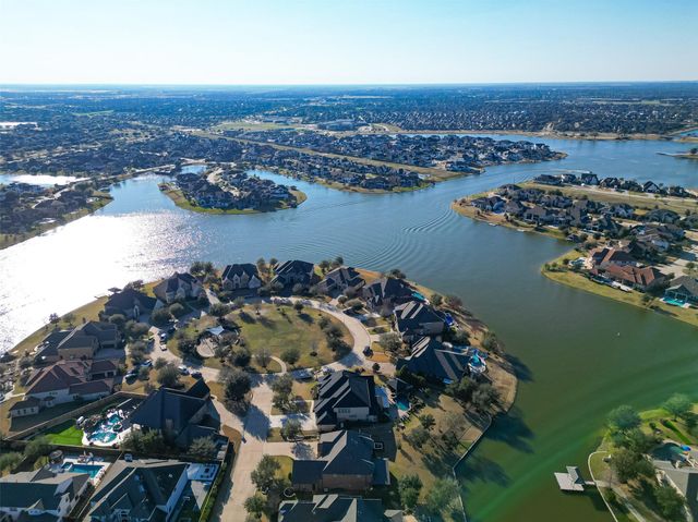 18306 Concho Creek Lane, Cypress, TX 77433