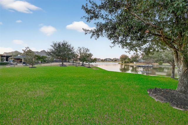 18306 Concho Creek Lane, Cypress, TX 77433