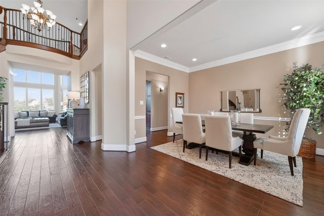 18306 Concho Creek Lane, Cypress, TX 77433