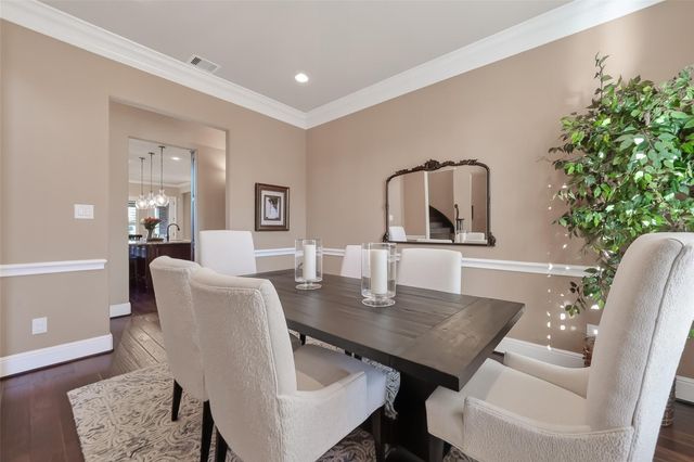 18306 Concho Creek Lane, Cypress, TX 77433