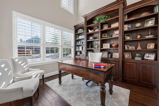 18306 Concho Creek Lane, Cypress, TX 77433