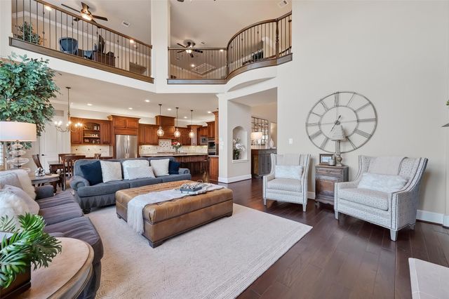 18306 Concho Creek Lane, Cypress, TX 77433