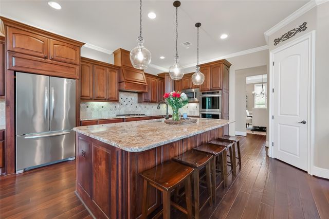 18306 Concho Creek Lane, Cypress, TX 77433