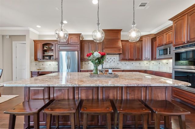 18306 Concho Creek Lane, Cypress, TX 77433