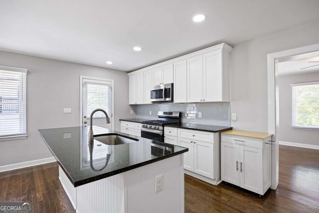 45 Smyrna Powder Springs Road SE, Marietta, GA 30060