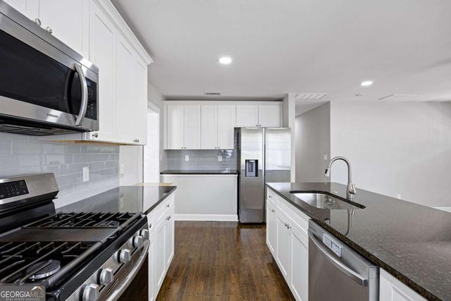 45 Smyrna Powder Springs Road SE, Marietta, GA 30060