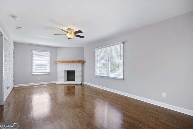 45 Smyrna Powder Springs Road SE, Marietta, GA 30060