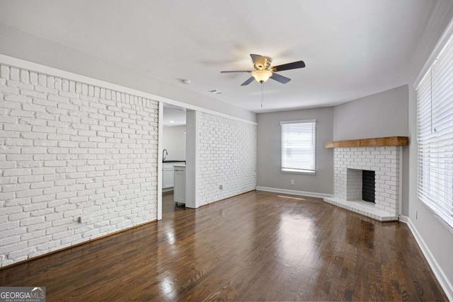 45 Smyrna Powder Springs Road SE, Marietta, GA 30060