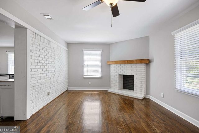 45 Smyrna Powder Springs Road SE, Marietta, GA 30060