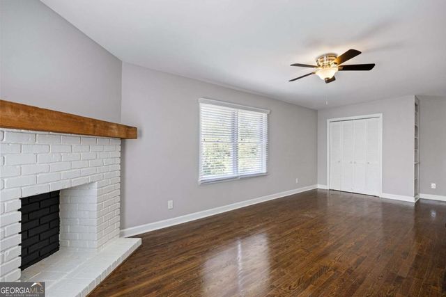 45 Smyrna Powder Springs Road SE, Marietta, GA 30060