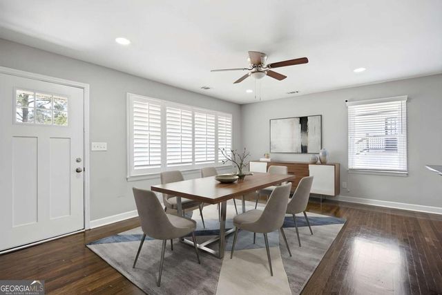 45 Smyrna Powder Springs Road SE, Marietta, GA 30060
