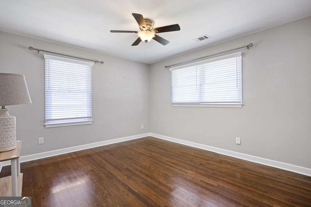 45 Smyrna Powder Springs Road SE, Marietta, GA 30060