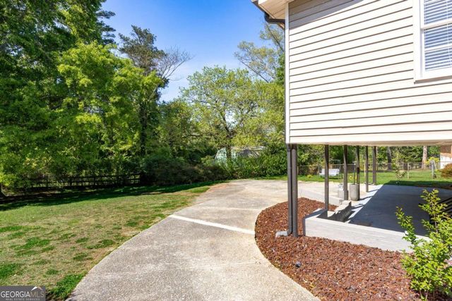 45 Smyrna Powder Springs Road SE, Marietta, GA 30060