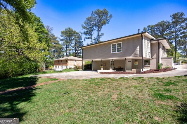45 Smyrna Powder Springs Road SE, Marietta, GA 30060