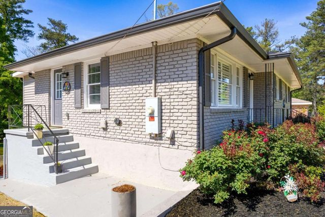 45 Smyrna Powder Springs Road SE, Marietta, GA 30060