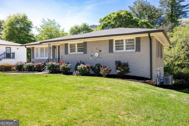 45 Smyrna Powder Springs Road SE, Marietta, GA 30060