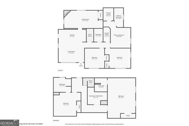 45 Smyrna Powder Springs Road SE, Marietta, GA 30060