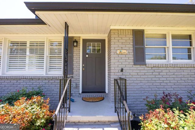 45 Smyrna Powder Springs Road SE, Marietta, GA 30060