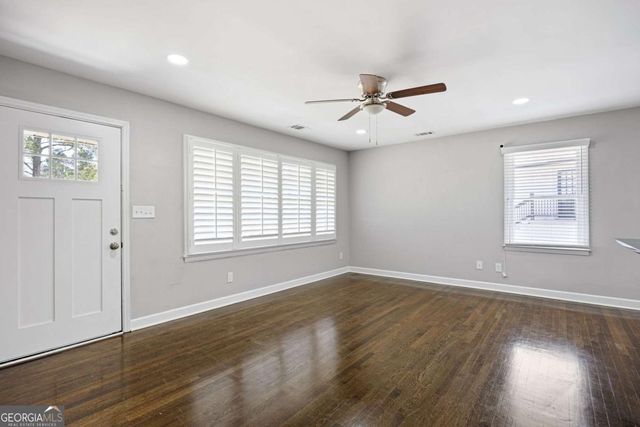 45 Smyrna Powder Springs Road SE, Marietta, GA 30060