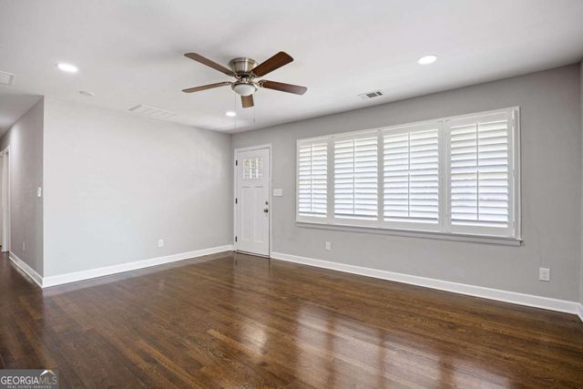 45 Smyrna Powder Springs Road SE, Marietta, GA 30060