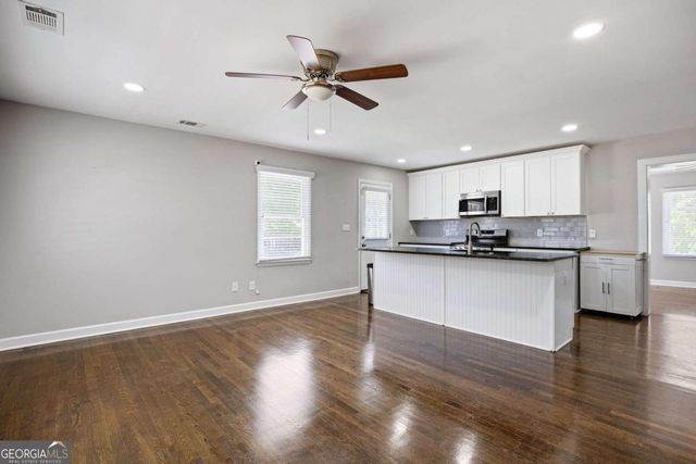 45 Smyrna Powder Springs Road SE, Marietta, GA 30060