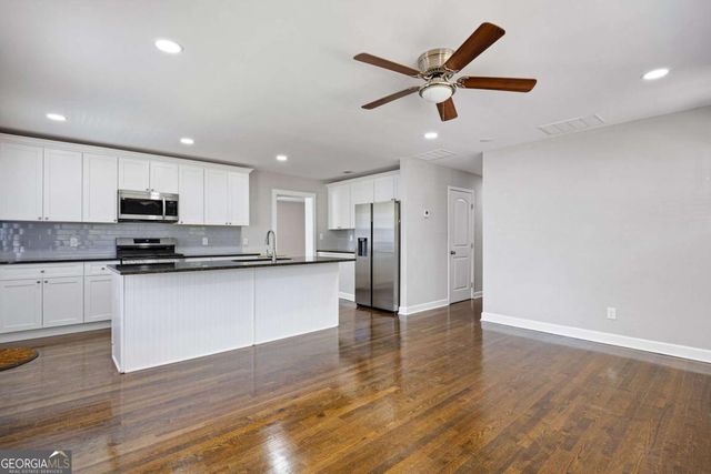45 Smyrna Powder Springs Road SE, Marietta, GA 30060