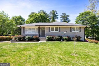 45 Smyrna Powder Springs Road SE, Marietta, GA 30060