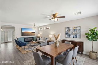 12318 W DREYFUS Drive, El Mirage, AZ 85335