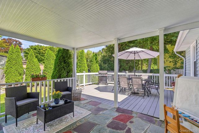 1 Mundet Drive, Ossining, NY 10562
