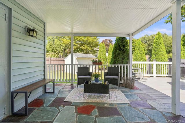 1 Mundet Drive, Ossining, NY 10562