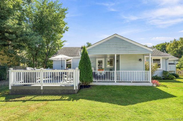 1 Mundet Drive, Ossining, NY 10562