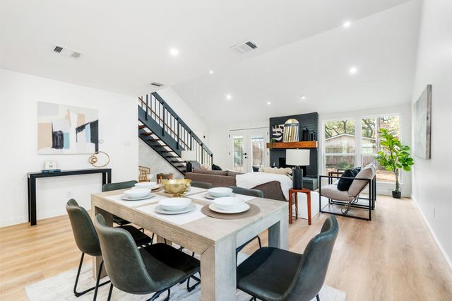 3507 Lovage DR, Austin, TX 78727