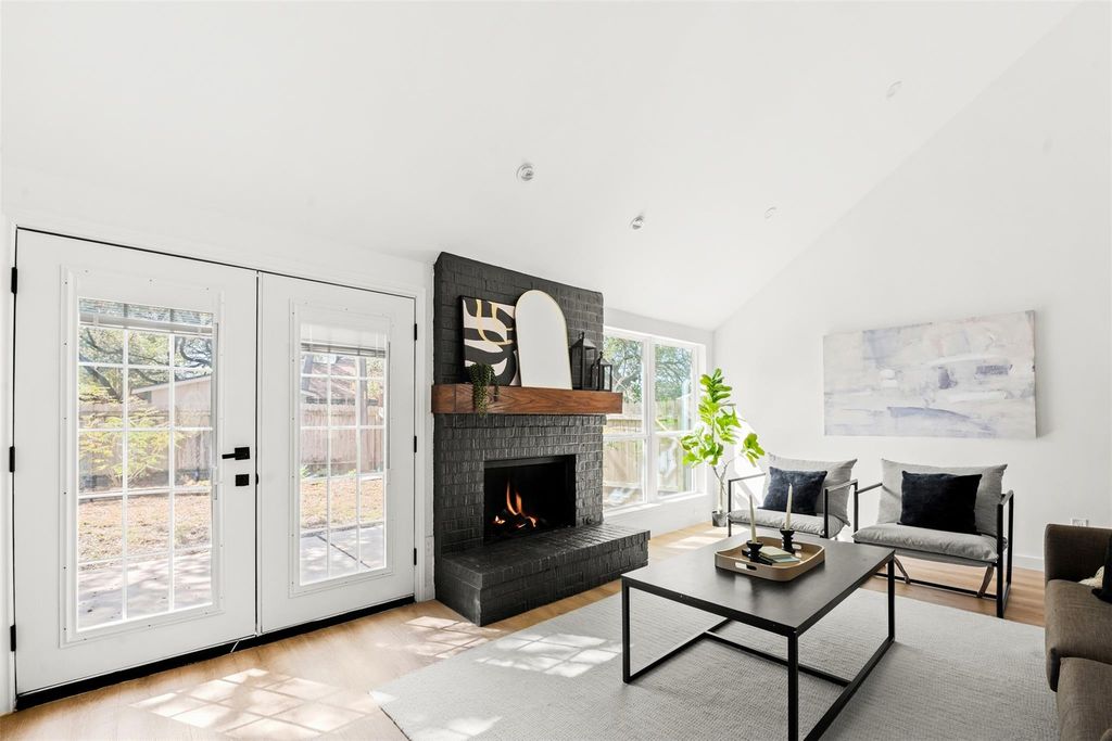 3507 Lovage DR, Austin, TX 78727