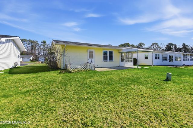 93 Baser Lane, Brick, NJ 08724